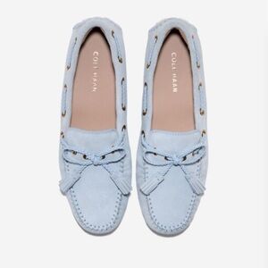 Women's Gissella Drivers Loafers Size 10B